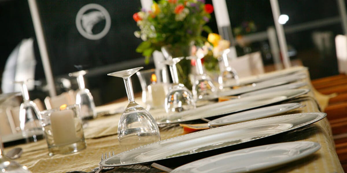 Corporate Getaway Zululand